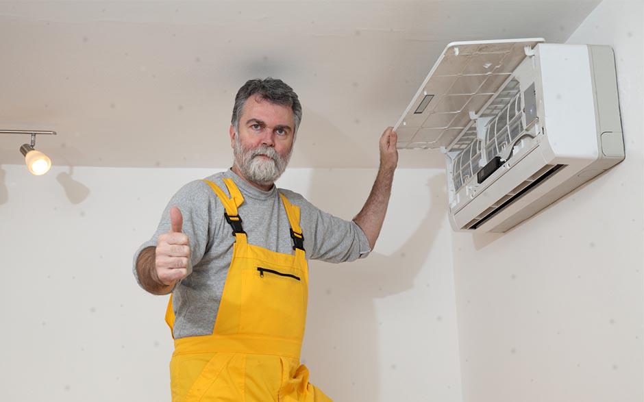 dépannage électricien Domont